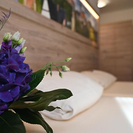Hotel Ertl Kulmbach Pokoj fotografie