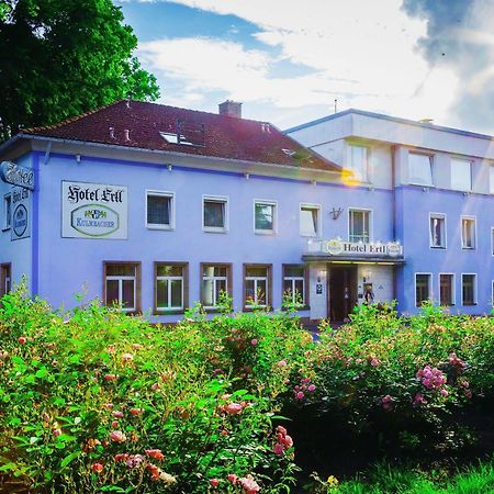 Hotel Ertl Kulmbach Exteriér fotografie