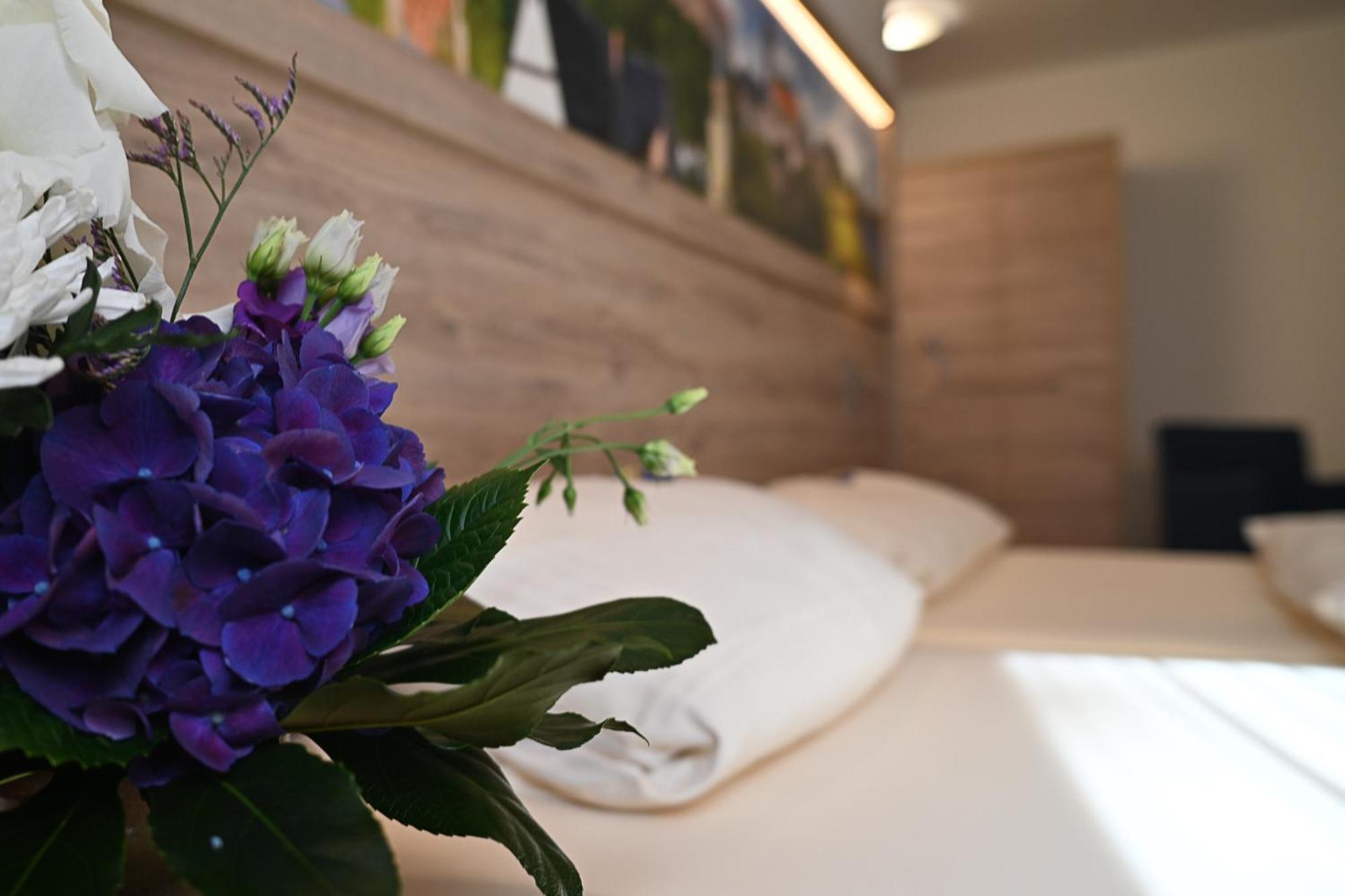 Hotel Ertl Kulmbach Pokoj fotografie