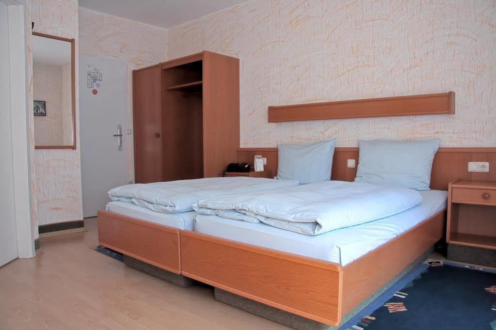 Hotel Ertl Kulmbach Exteriér fotografie